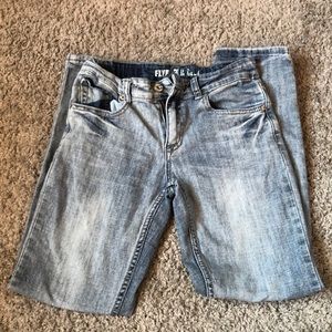 Boys jeans